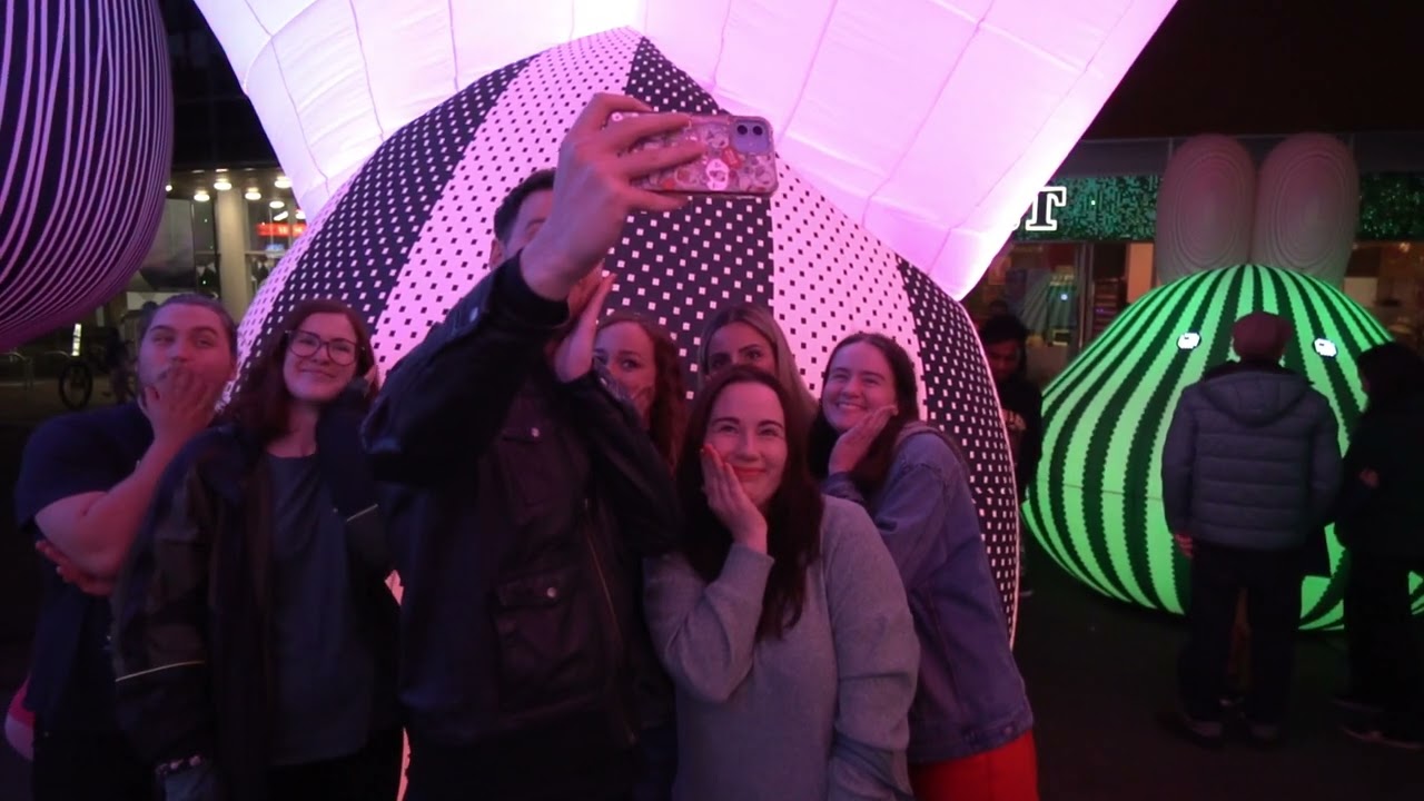 Airship Orchestra Comes to Bournemouth for European Premiere