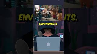 This AI Turns Text Into 3D Models Instantly 🤯 (3DFY) #artificialintelligence #aitools