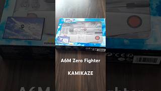 Newray 148 A6M Zero Fighter