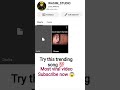 trending song lagao aur subscriber badhao #sortsvidio #anime