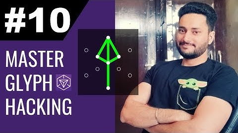 Ingress Prime: Master Glyph Hacking #10