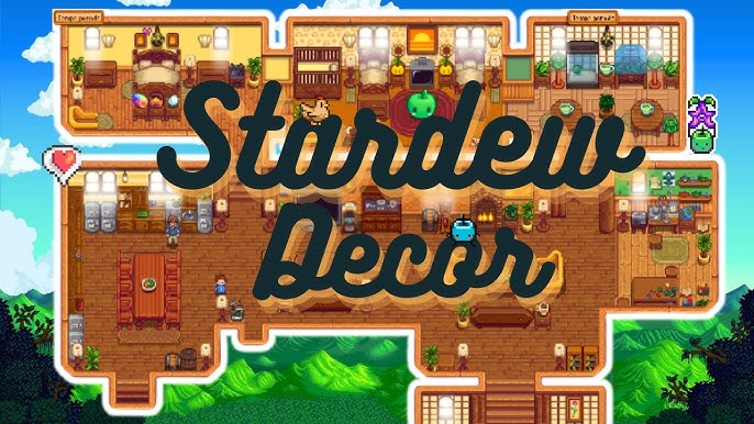 Stardew Valley  10 fazendas incríveis para se inspirar - Canaltech