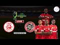 LIVE SIMBA SC VS B 19 FC