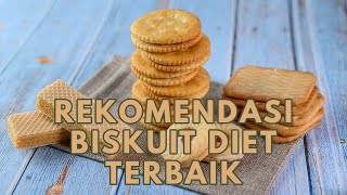 Recommended Biscuit Brands for Your Diet