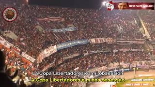 La Copa Libertadores - River Plate 2018