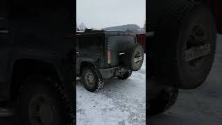 Ягдтерьер ,Тренировка По Защите Машины, Заводчик Ягдтерьеров Максим Зорин База Кигач-Хаус