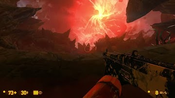 Black Mesa getting achievement:"Black Mesa Decathlon Winner" on Steam Controller