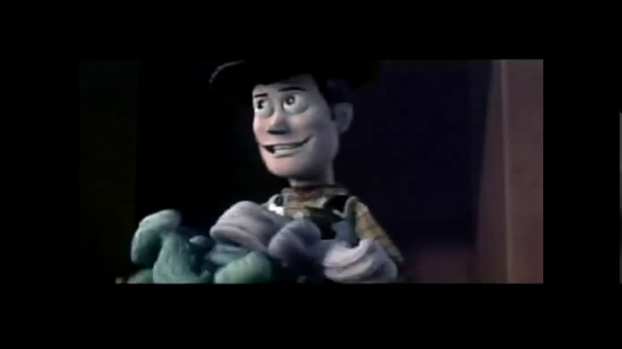 Toy Story 2 Trailer 1999 YouTube
