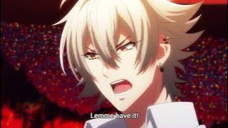 ichiro & samatoki battle pt.5