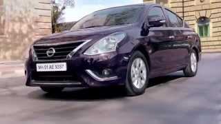 Download lagu All New Nissan Sunny   It's a CAAAR   TVC 1 30 sec   2015