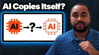 Anthropic Tested AI Self-Replication: Here Is What Actually Worked