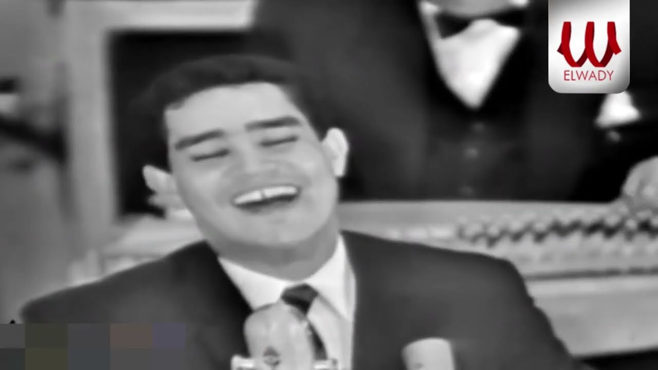محرم فؤاد   يا واحشني رد عليا ( حفله )  / Moharam Fouad -  Ya Waheshny  - Hafla