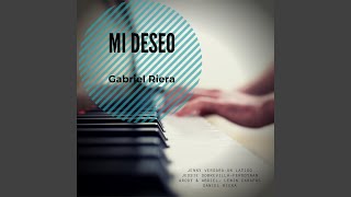 Video thumbnail of "Gabriel Riera - Seguro Estoy (feat. Un Latido & Marco Mendieta)"