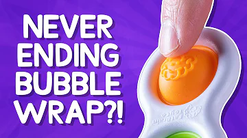 Do they still make bubble wrap?
