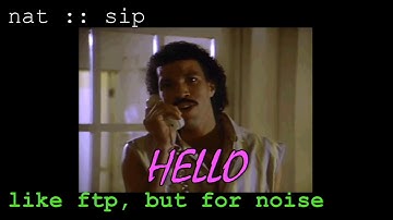 ToorCon 21 - NAT PINNING 2.0 BYPASSING ROUTERS AND FIREWALLS VIA WEB NAT - Sammy Kamkar