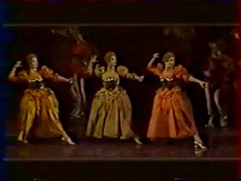 Rameau Hippolyte Et Aricie 1 Of 16 Youtube