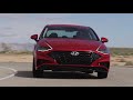 2020 Sonata | Prestige Hyundai