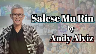 Salese Mu Rin