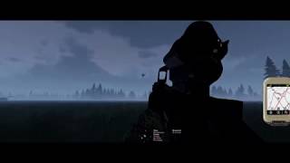 Excitement in a Finnish Field screenshot 3