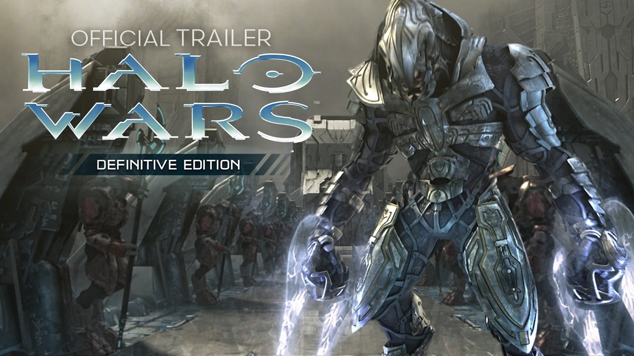 Halo Wars 2  XBOX ONE - Jogo Digital