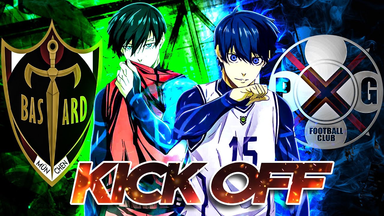 Puppeteer Shamed By Blue Lock’s Hero | Blue Lock Chapter 249 + 250