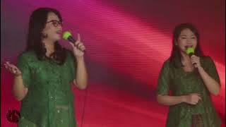 Dung Tuhan Jesus (BE 443) | Ibadah Batak Bermazmur