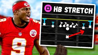 Can I Win Only Running HB Stretch?