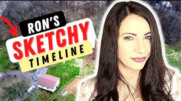 🛑  Shocking NEW Info Part 2 -  Ron Logan