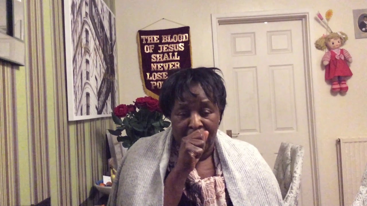 Amai Speaks - Challenging Passion Java Prophet Speaking In Tongues And ...