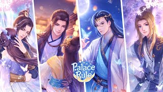 Palace Rule Game | Gameplay Android & Apk screenshot 1