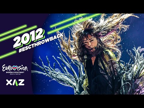 Video: Waar Vind Je Eurovisie 2012-hits