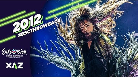 Download Eurovision 12 Mp3 Free And Mp4