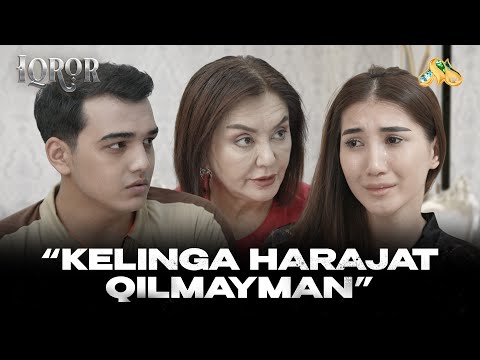 Penampilan ACO Lida 2020 Top 24