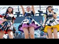 名古屋CLEAR&#39;S 「掃除が大事」 お掃除アイドル Japanese girls Idol group [4K]