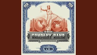 Video thumbnail of "The Company Band - Who Else But Us?"