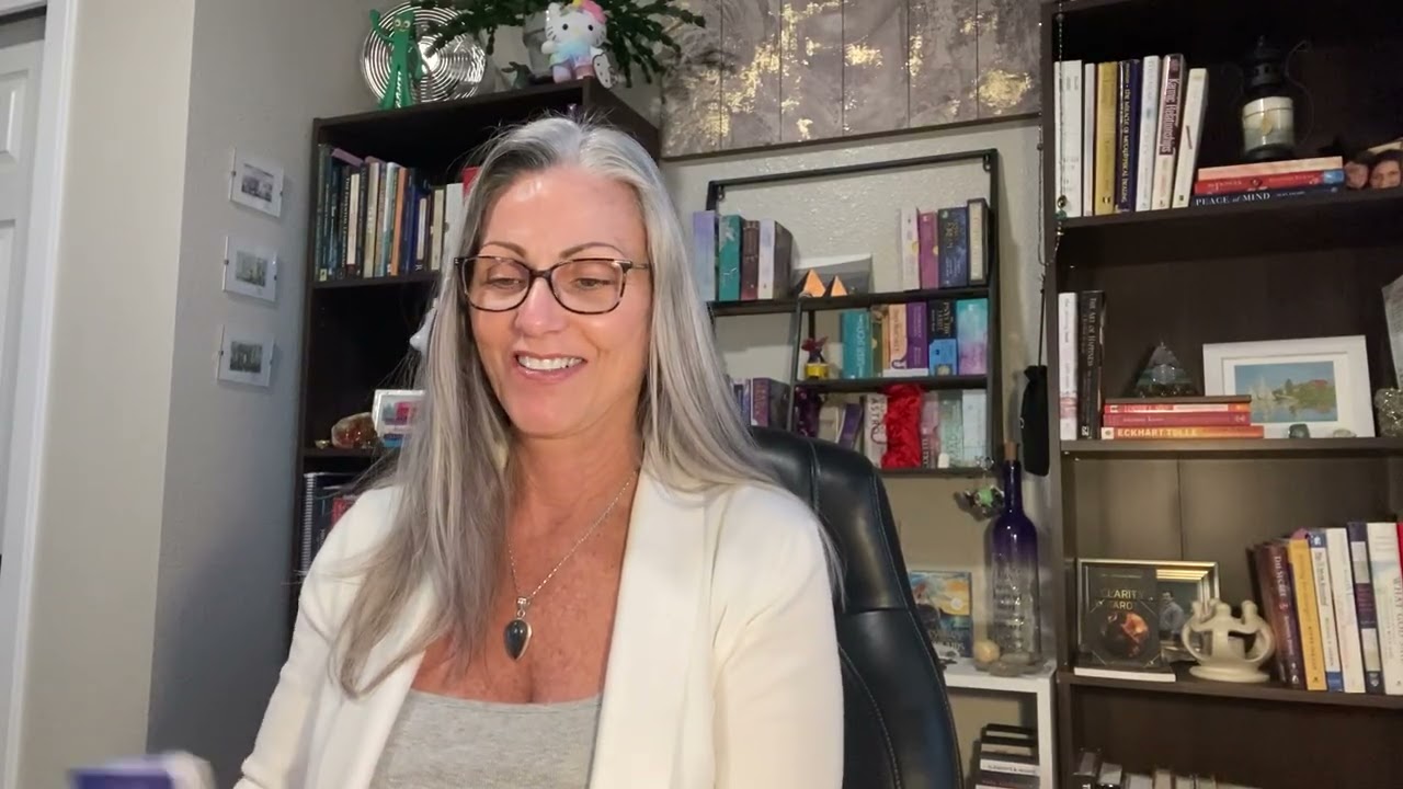 Angel #1 The Magician! You have EVERYTHING YOU NEED! @Judyintheskies 