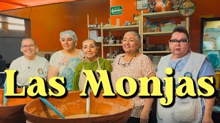LAS MONJAS - SABORES CON HISTORIA LEONESA