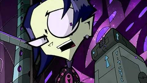 Invader Zim VS The World [Trailer]
