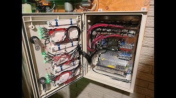 SONOFF 4CH Pro R3 Wi-Fi Smart Switch 4-Channel Din Rail Mounting Home Automation,Self-Locking Review