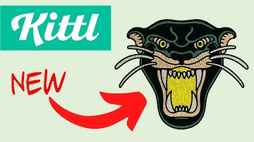 Kittl Tutorial: NEW FEATURE - MASKS