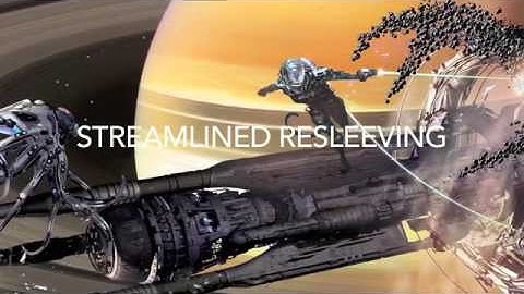 Eclipse Phase, Second Edition