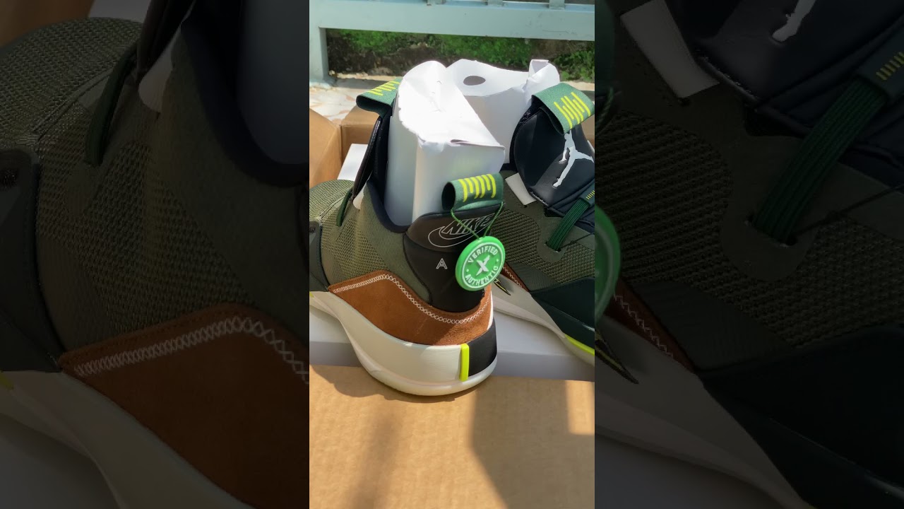 Jordan 33 travis scott resulusi rendah