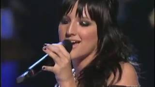 Ashlee Simpson - Pieces Of Me (Live @ Teen Choice Awards 2004) (2004/08/11) SVCD