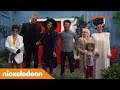 Les Thunderman | Les Monsterman | Nickelodeon France