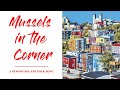 Mussels In The Corner Violin Cover By HKN Mussels In The Corner Violin Cover By HKN