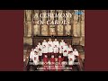 Miniature de la vidéo de la chanson Ceremony Of Carols, Op. 28: In Freezing Winter Night