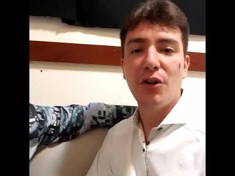 TARICO TV - ENCUENTRO CON EL OFICIAL GORDILLO