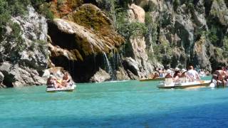 Accommodation Aups Le Diamant Noir 2017