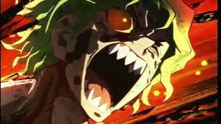 Download lagu Tengen Vs Gyutaro Fight Scene