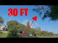 Fastest Kraton 6s RC CAR Basher has DEMONIC torque INSANE BASH